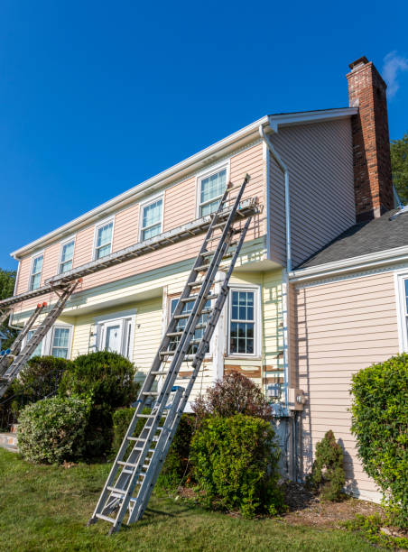 Siding for Multi-Family Homes in Stuarts Draft, VA