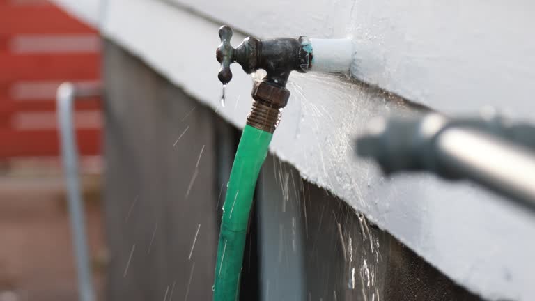 Trusted Stuarts Draft, VA Siding Installation & Repair Experts